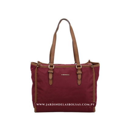 CARTERA CHENSON