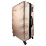 VALIJA DE FIBRA 28 KG - Imagen 2