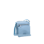 BANDOLERA CRINKLE