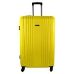 VALIJA DE FIBRA 28 KG