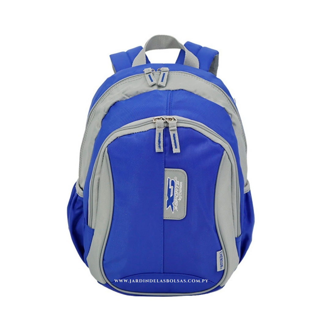 8120891-4.png MOCHILA X-SPORTS - Imagen 1