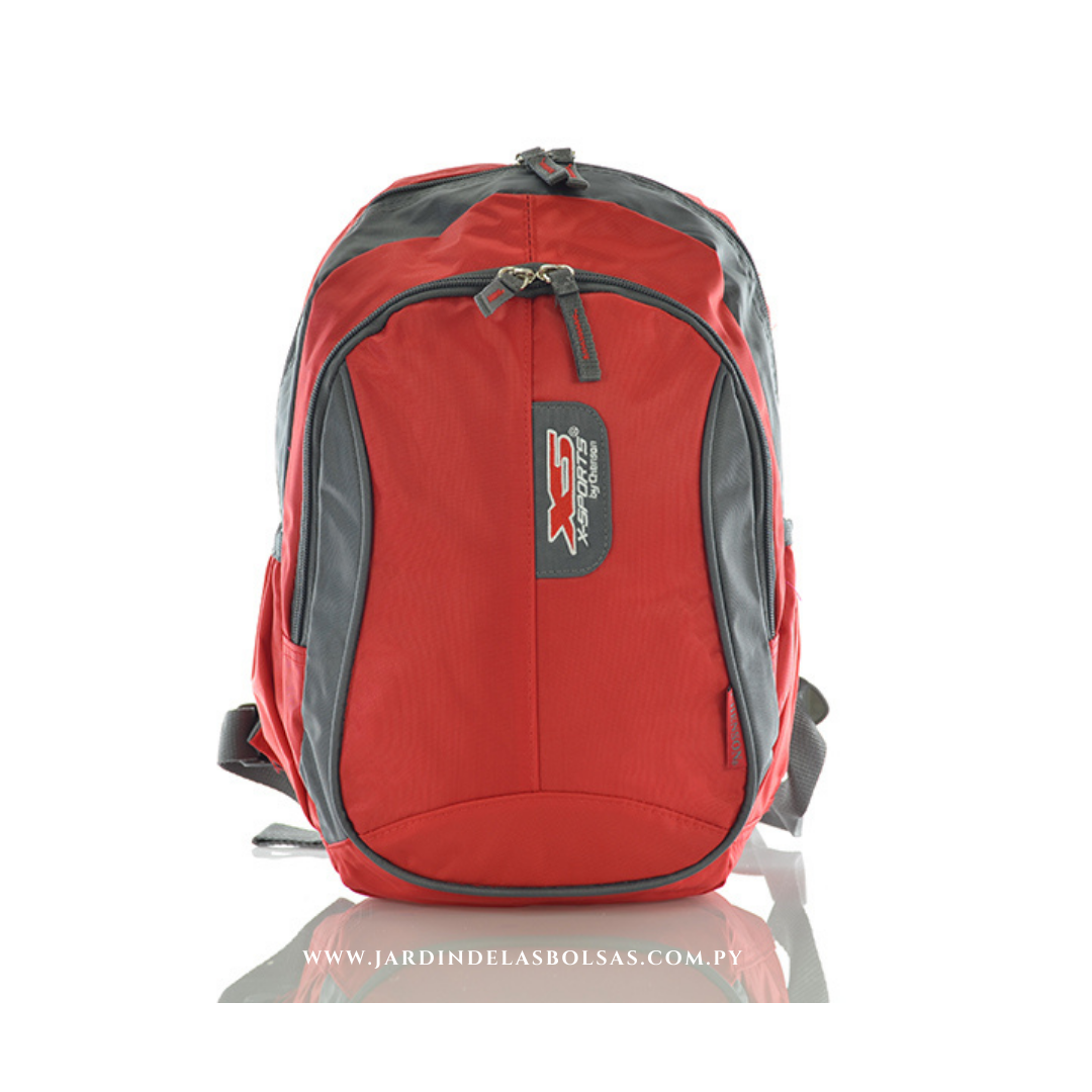 8120891-6.png MOCHILA X-SPORTS - Imagen 1