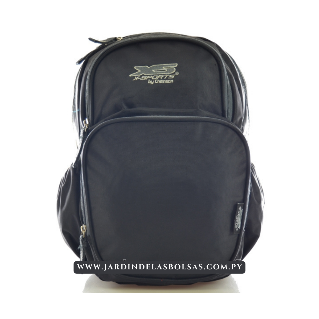 8131458.png MOCHILA X-SPORT - Imagen 1