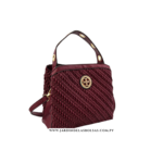 BANDOLERA CHENSON