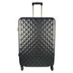 VALIJA DE FIBRA 28 KG