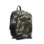 MOCHILA CAMUFLADA X-SPORT