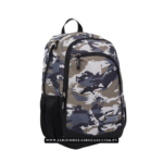 MOCHILA CAMUFLADA X-SPORT