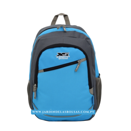 MOCHILA  X-SPORT