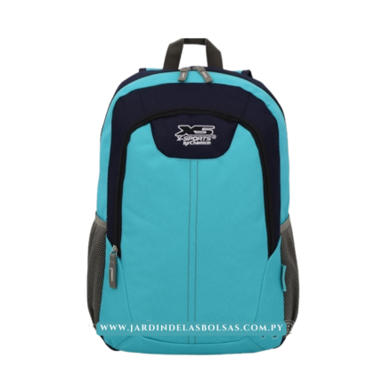 MOCHILA X-SPORTS