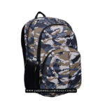 MOCHILA CAMUFLADA X-SPORT