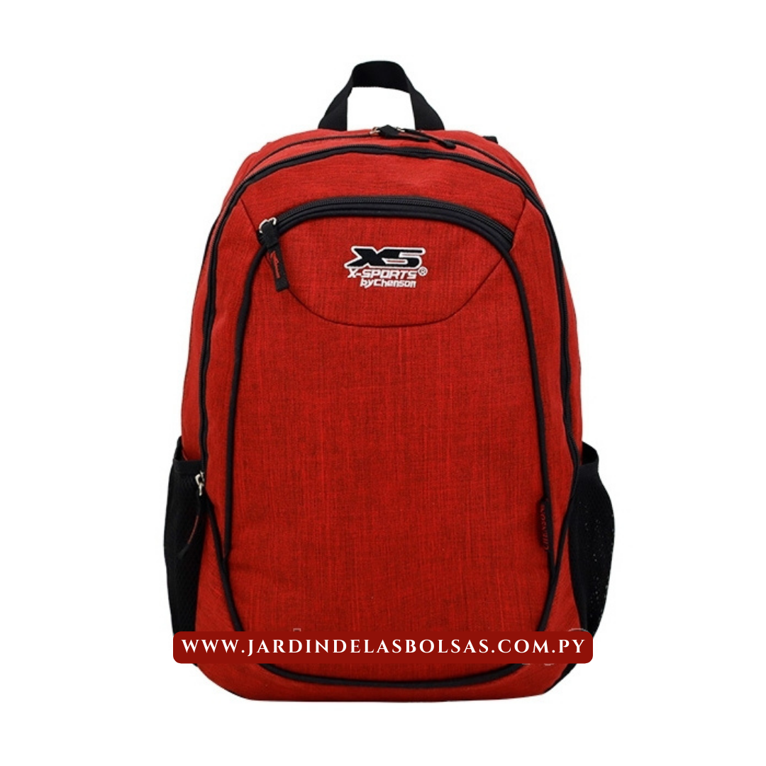 8782030-6.png MOCHILA X-SPORT - Imagen 1