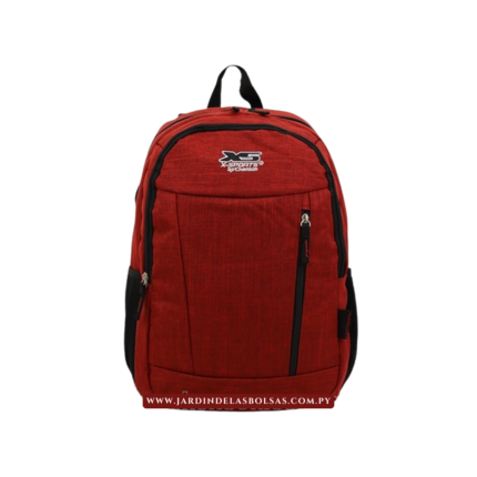 MOCHILA X-SPORT