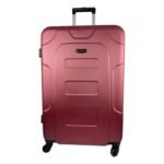 VALIJA DE FIBRA 28 KG