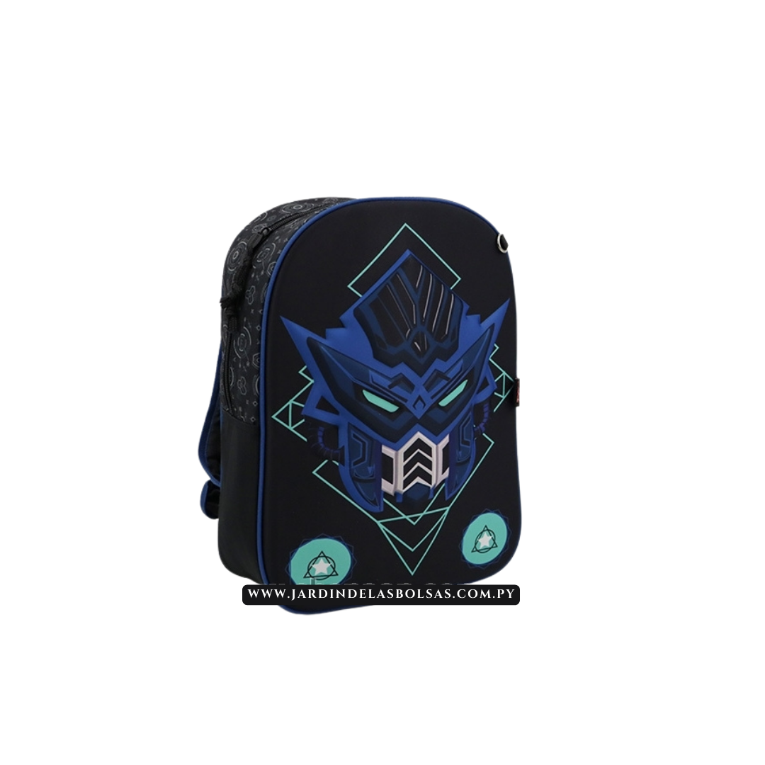 9-8.png MOCHILA DE ESPALDA ROBOT FORCE - Imagen 1