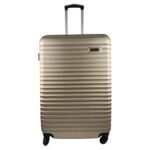 VALIJA DE FIBRA 28 KG