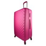 VALIJA DE FIBRA 28 KG - Imagen 2