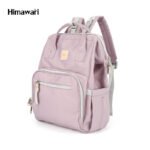 MOCHILA MATERNAL HIMAWARI