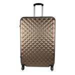 VALIJA DE FIBRA 28 KG