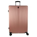 VALIJA DE FIBRA 28 KG