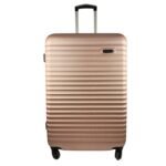 VALIJA DE FIBRA 28 KG