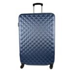 VALIJA DE FIBRA 28 KG