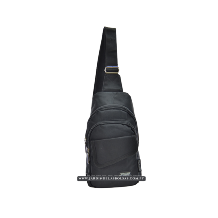 BOLSO CRUZADO X-SPORTS
