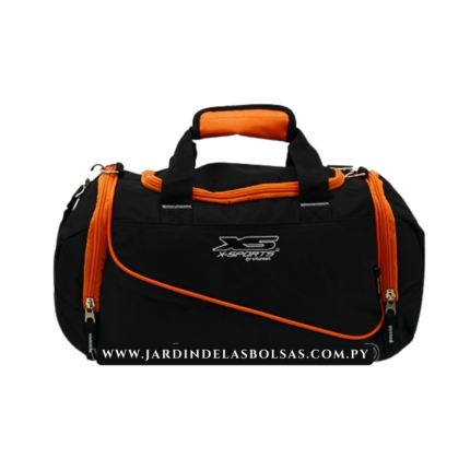 BOLSO DE VIAJE CHENSON