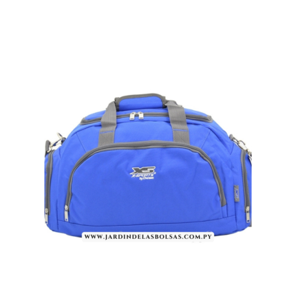 BOLSO DE VIAJE CHENSON