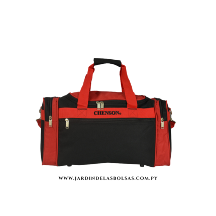 BOLSO DE VIAJE CHENSON