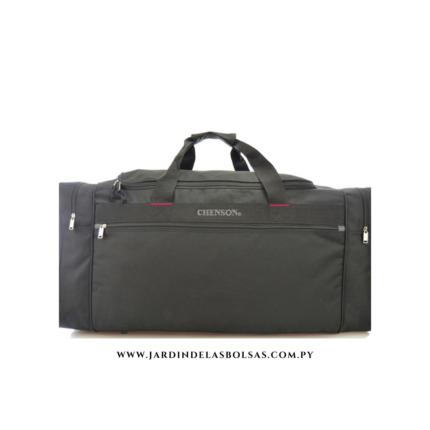 BOLSO DE VIAJE CHENSON