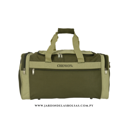 BOLSO DE VIAJE CHENSON