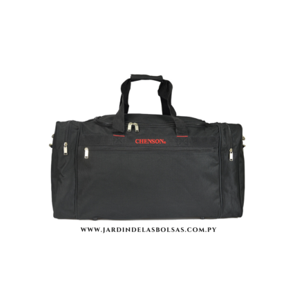 BOLSO DE VIAJE CHENSON