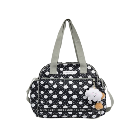 BOLSO MATERNAL CHENSON