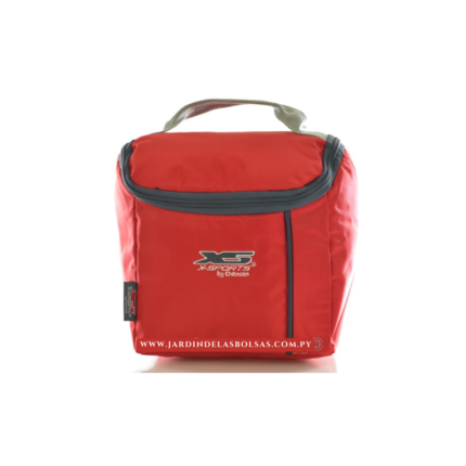 BOLSO TÉRMICO X- SPORT