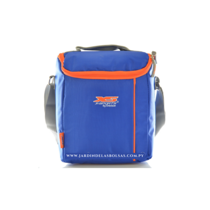 BOLSO TÉRMICO X-SPORT
