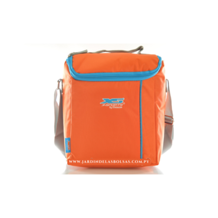 BOLSO TÉRMICO X-SPORT