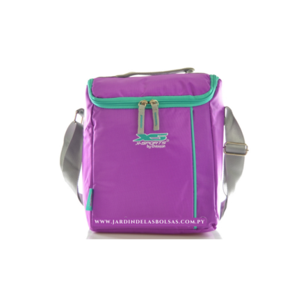 BOLSO TÉRMICO X-SPORT