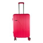 VALIJA DE FIBRA 23 KG