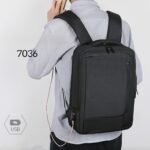 MOCHILA PARA NOTEBOOK