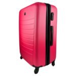 VALIJA DE FIBRA 28 KG - Imagen 2