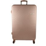 VALIJA DE FIBRA 28 KG