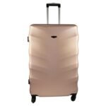 VALIJA DE FIBRA 28 KG