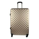 VALIJA DE FIBRA 28 KG