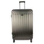 VALIJA DE FIBRA 28 KG