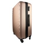 VALIJA DE FIBRA 28 KG - Imagen 2