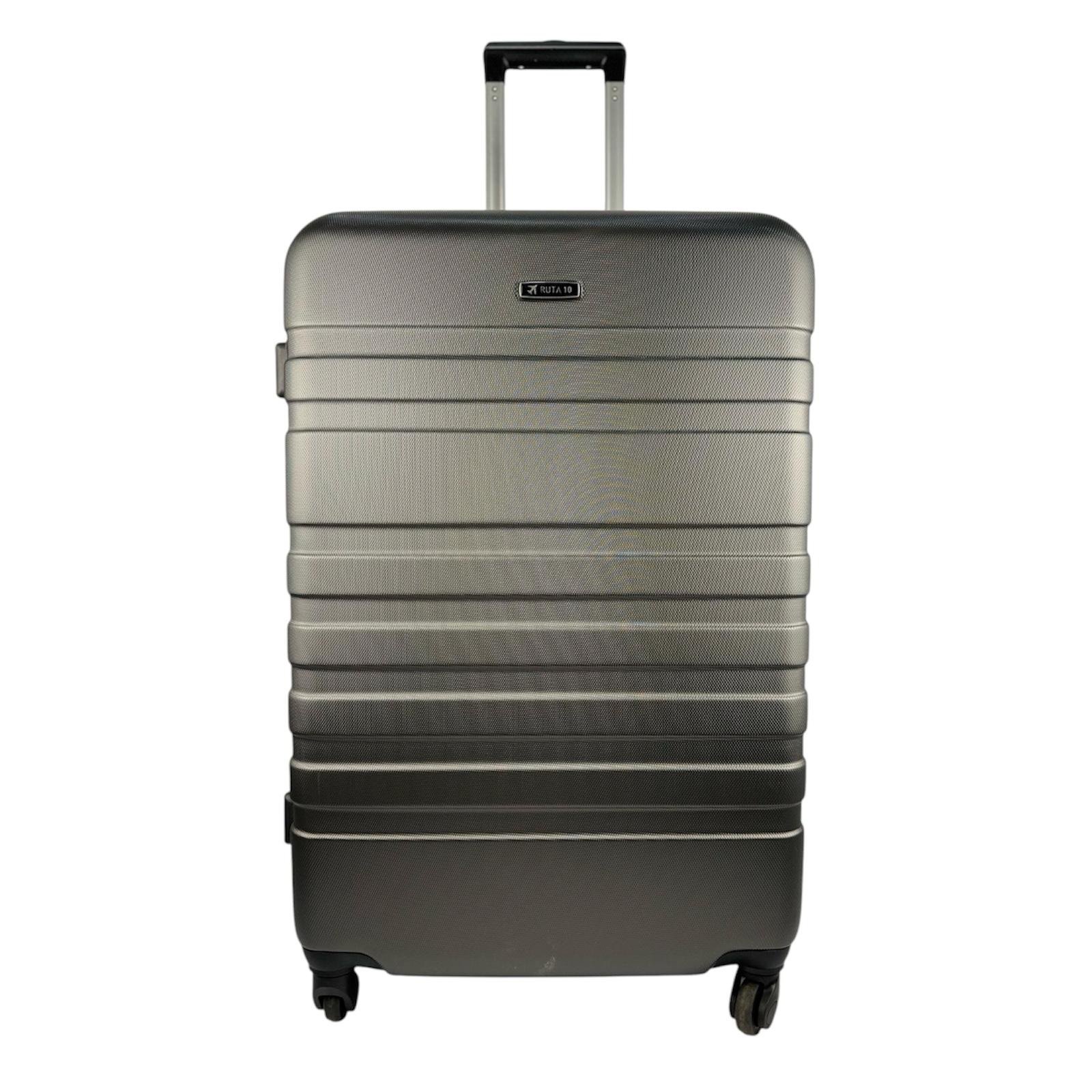 VALIJA DE FIBRA 28 KG