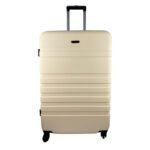 VALIJA DE FIBRA 28 KG