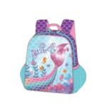 MOCHILA MERMAIDS