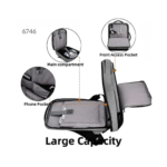 MOCHILA PARA NOTEBOOK - Imagen 3