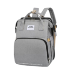 MOCHILA/CUNA MATERNAL